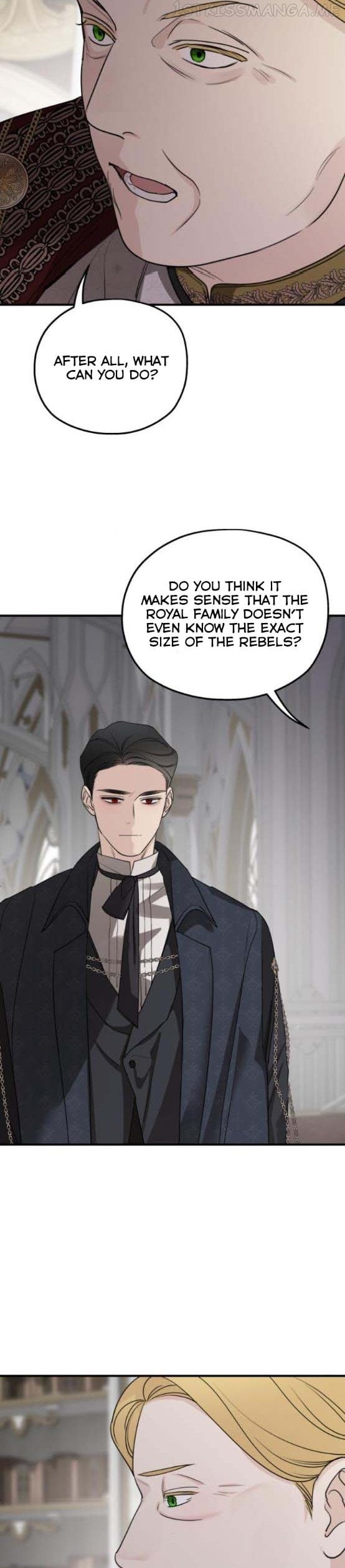 My In-laws are Obsessed With Me Chapter 64 - page 11