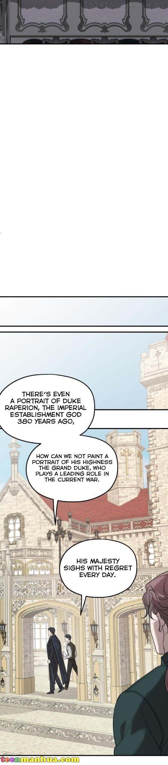 My In-laws are Obsessed With Me Chapter 64 - page 14
