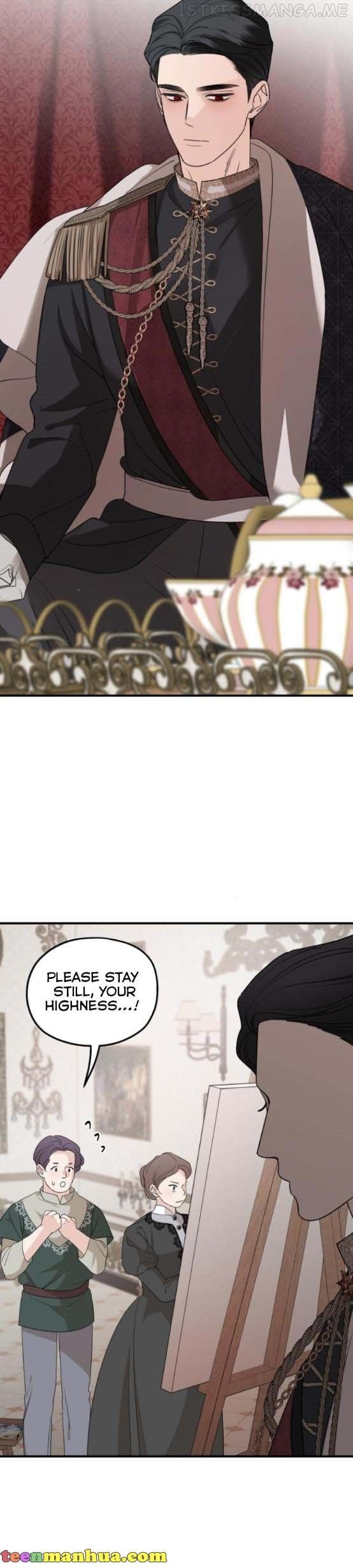 My In-laws are Obsessed With Me Chapter 64 - page 19