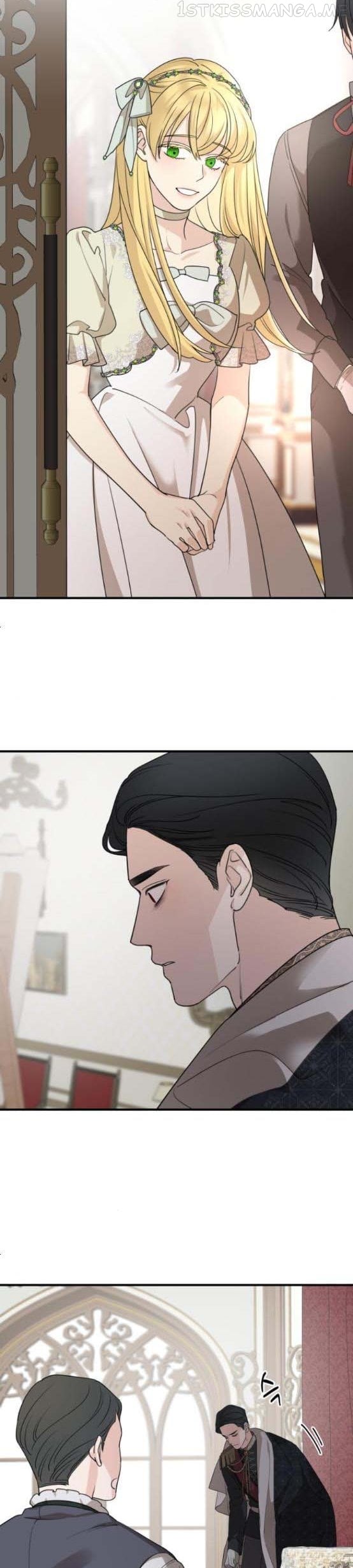 My In-laws are Obsessed With Me Chapter 64 - page 21