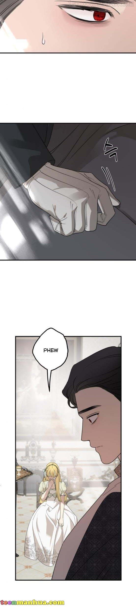 My In-laws are Obsessed With Me Chapter 64 - page 27
