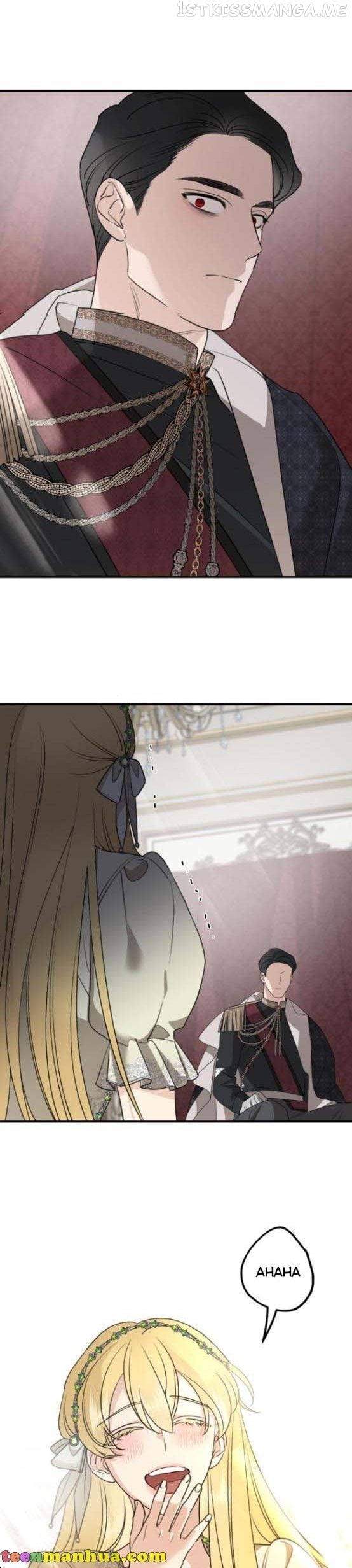 My In-laws are Obsessed With Me Chapter 64 - page 28