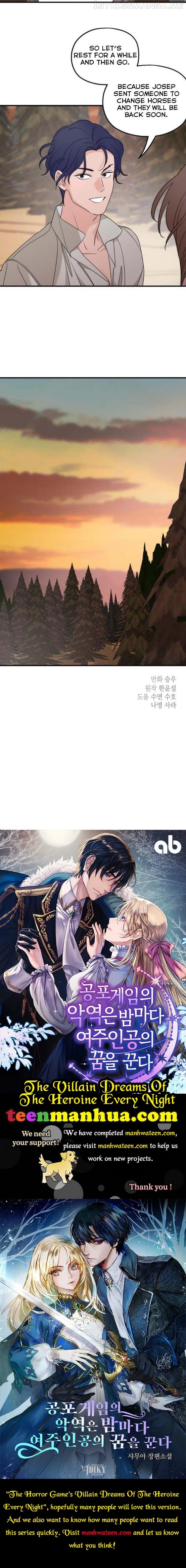 My In-laws are Obsessed With Me Chapter 64 - page 36