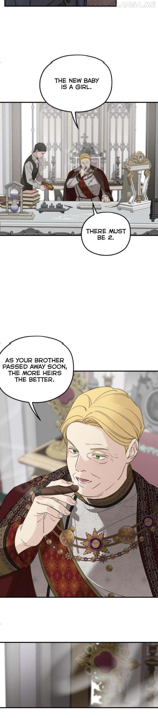 My In-laws are Obsessed With Me Chapter 64 - page 6