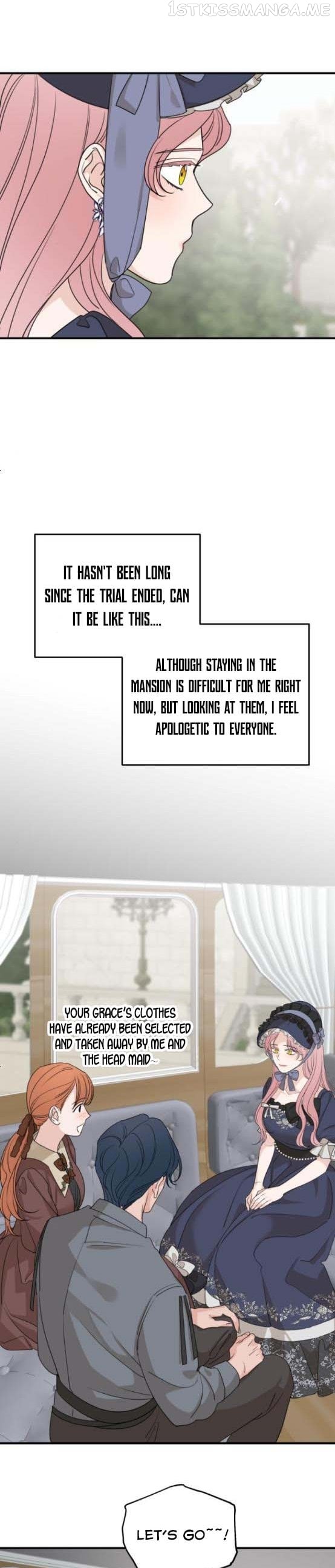 My In-laws are Obsessed With Me Chapter 63 - page 14