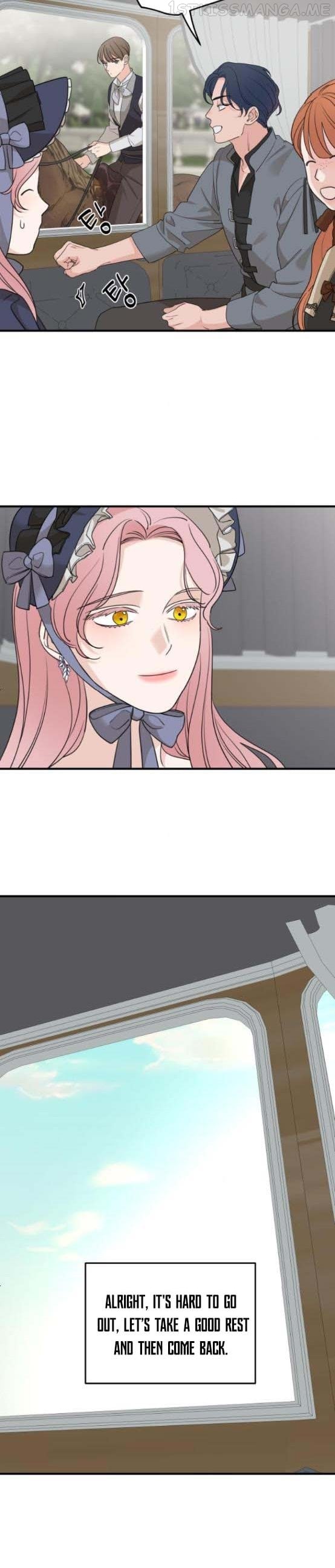 My In-laws are Obsessed With Me Chapter 63 - page 15
