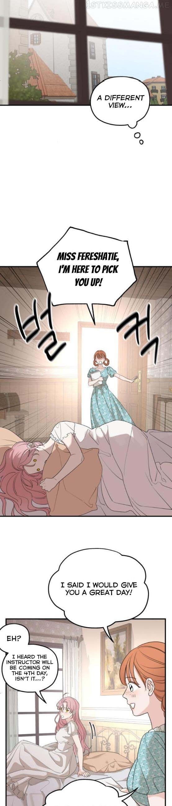 My In-laws are Obsessed With Me Chapter 63 - page 18