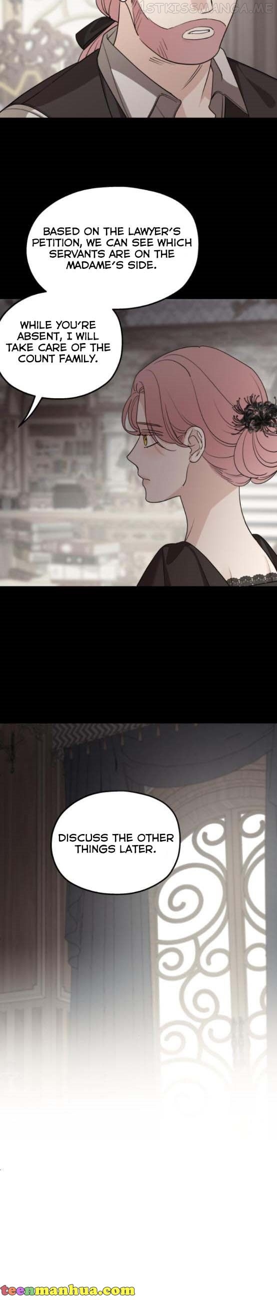 My In-laws are Obsessed With Me Chapter 63 - page 2