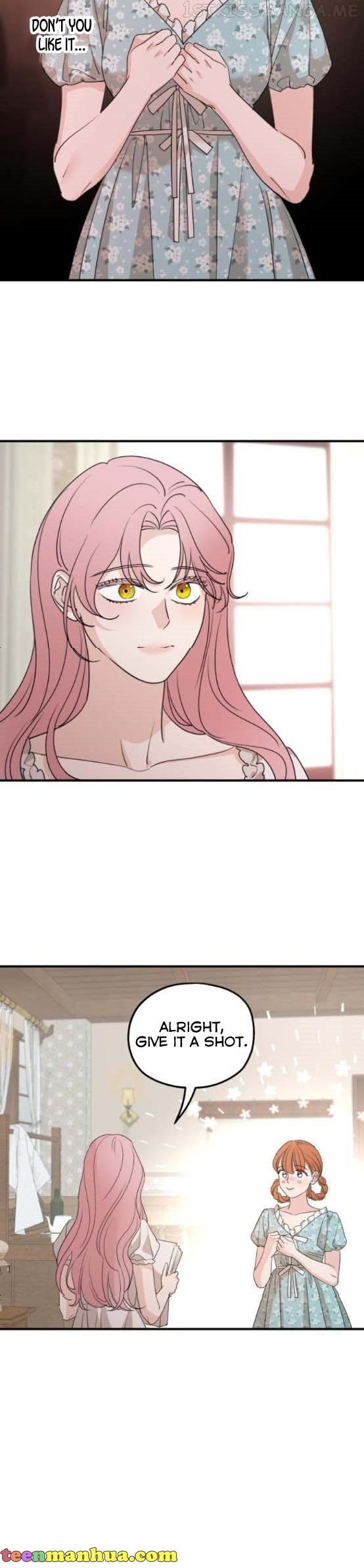 My In-laws are Obsessed With Me Chapter 63 - page 20