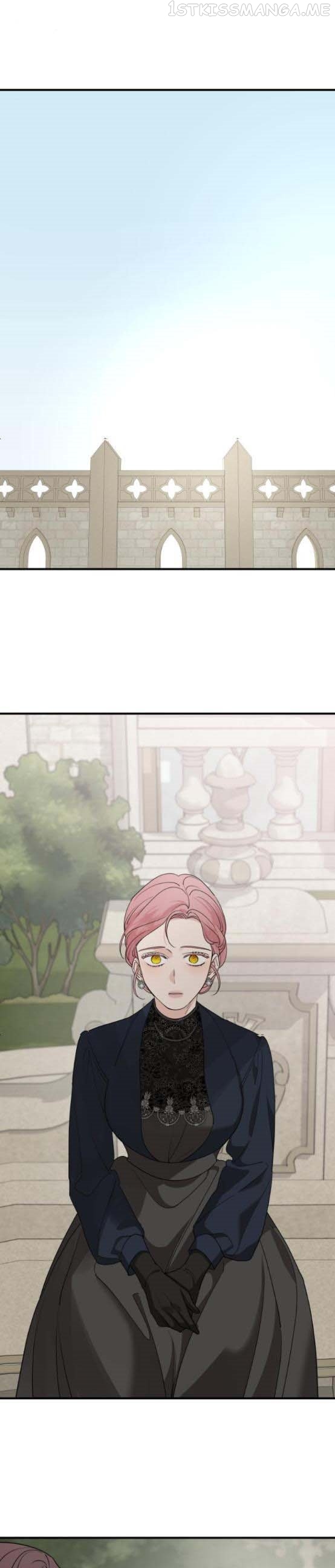 My In-laws are Obsessed With Me Chapter 63 - page 3