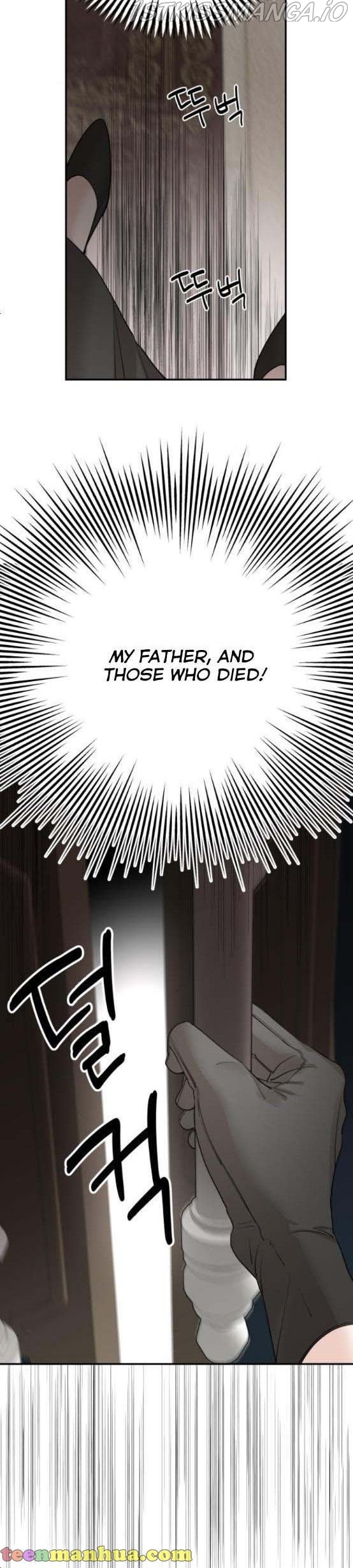 My In-laws are Obsessed With Me chapter 61 - page 10