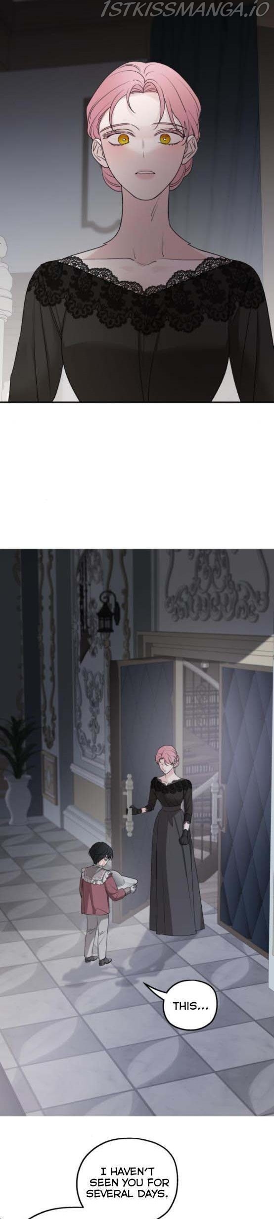 My In-laws are Obsessed With Me chapter 61 - page 12