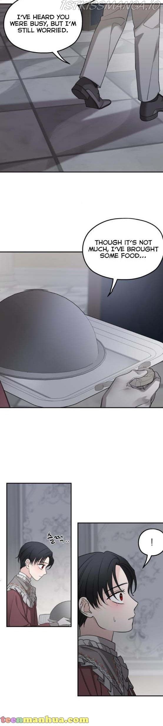 My In-laws are Obsessed With Me chapter 61 - page 13