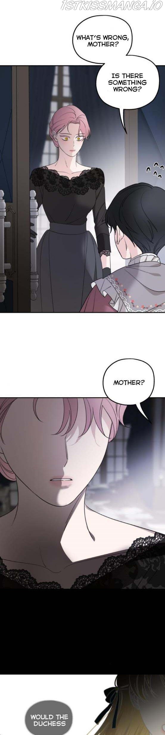 My In-laws are Obsessed With Me chapter 61 - page 14