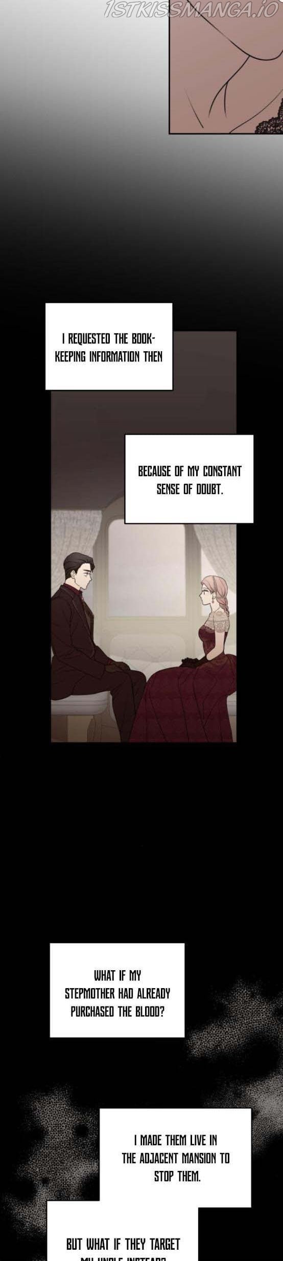 My In-laws are Obsessed With Me chapter 61 - page 2