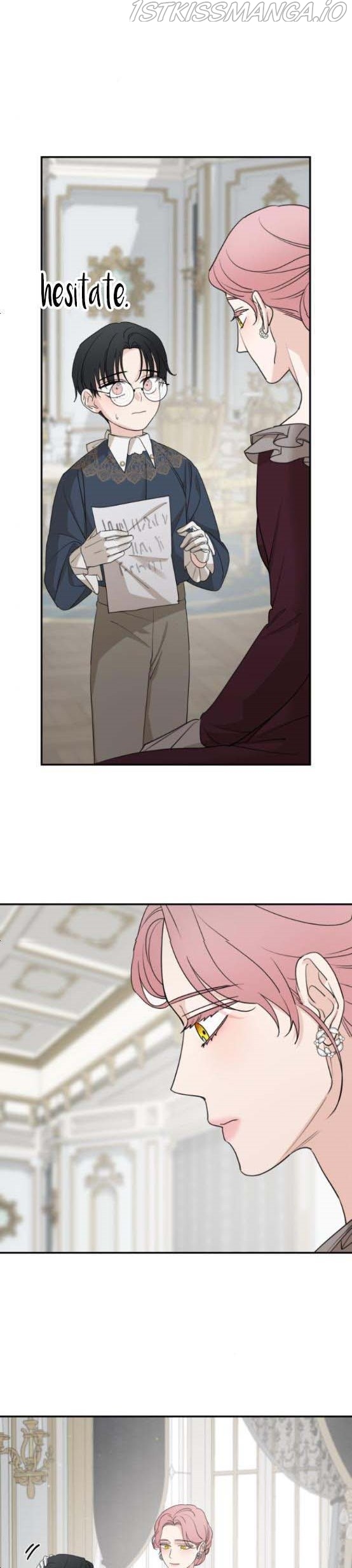 My In-laws are Obsessed With Me chapter 61 - page 20