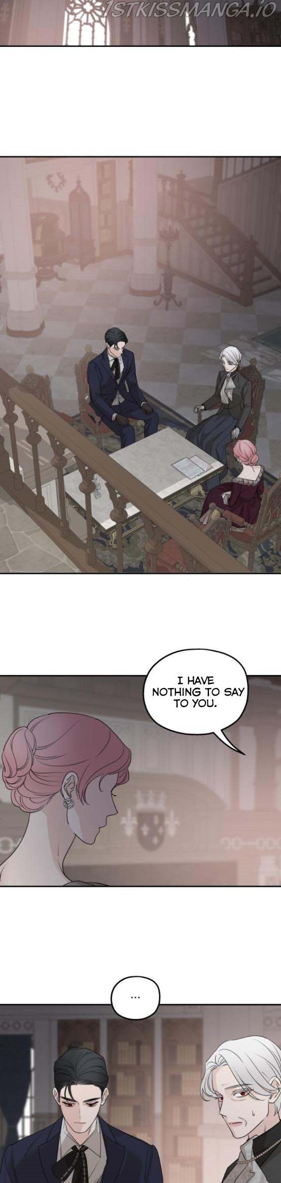 My In-laws are Obsessed With Me chapter 61 - page 24