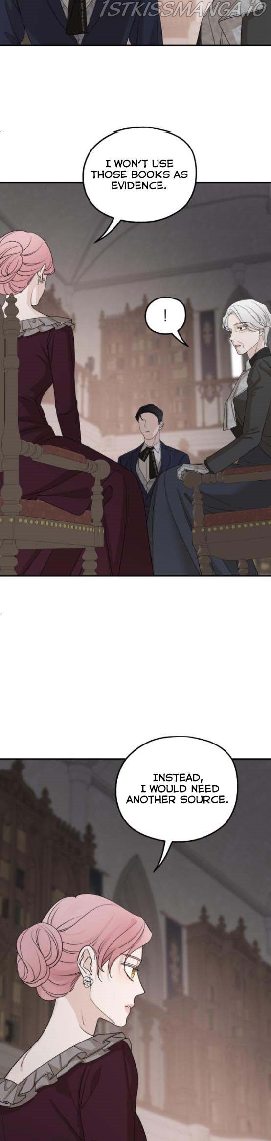 My In-laws are Obsessed With Me chapter 61 - page 25