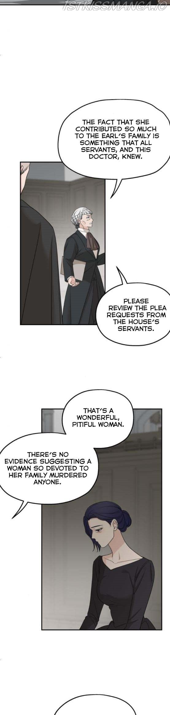 My In-laws are Obsessed With Me chapter 61 - page 28