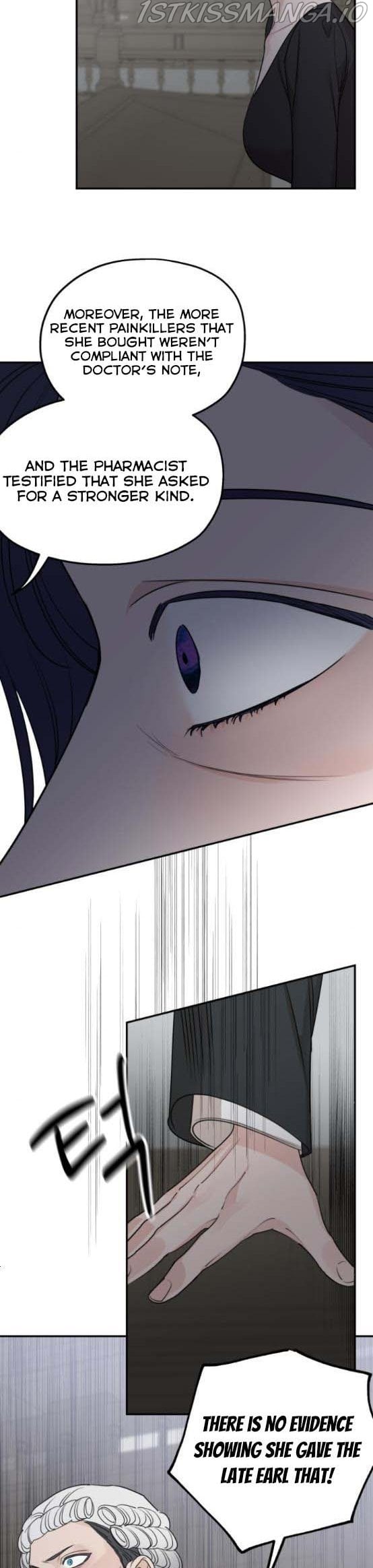 My In-laws are Obsessed With Me chapter 61 - page 37