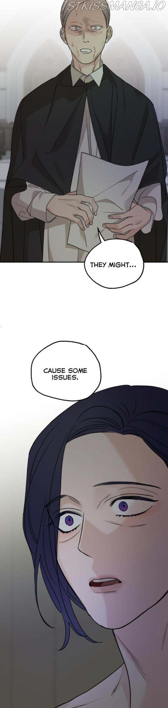 My In-laws are Obsessed With Me chapter 61 - page 42