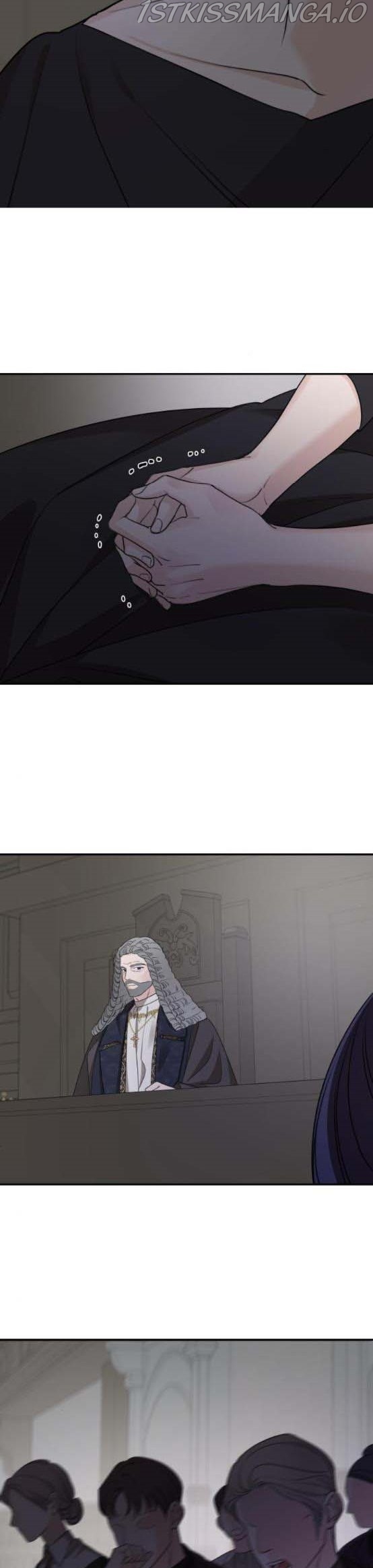 My In-laws are Obsessed With Me chapter 61 - page 43