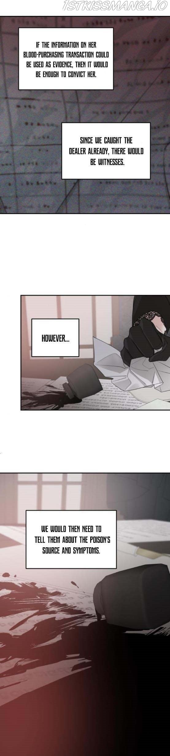 My In-laws are Obsessed With Me chapter 61 - page 6