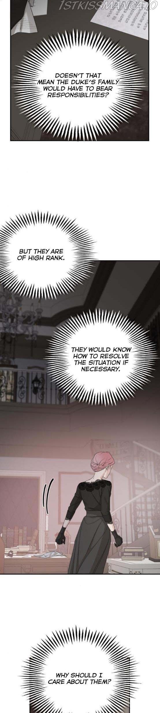 My In-laws are Obsessed With Me chapter 61 - page 9