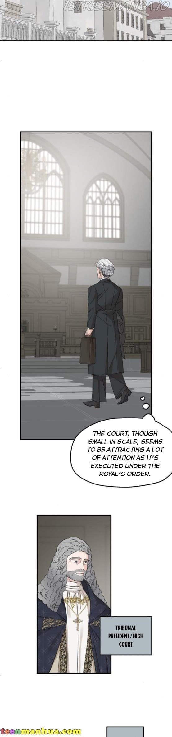 My In-laws are Obsessed With Me Chapter 60 - page 13