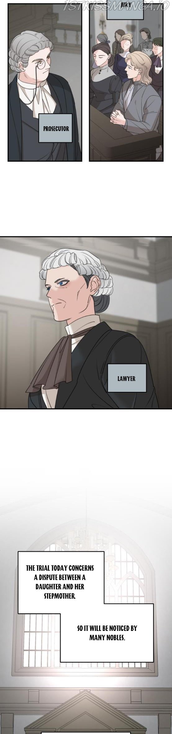 My In-laws are Obsessed With Me Chapter 60 - page 14