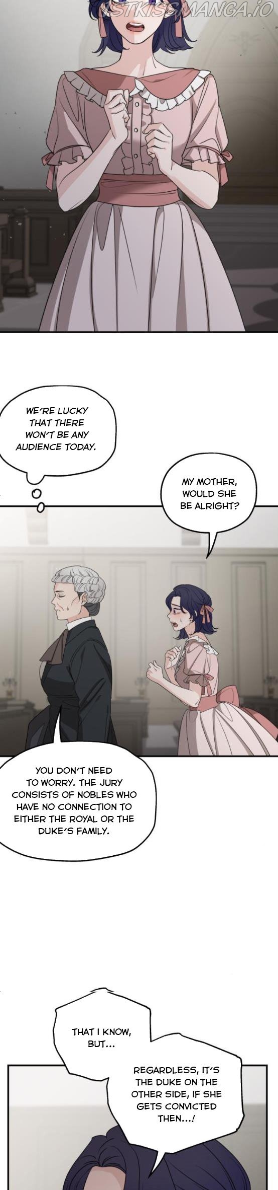 My In-laws are Obsessed With Me Chapter 60 - page 16