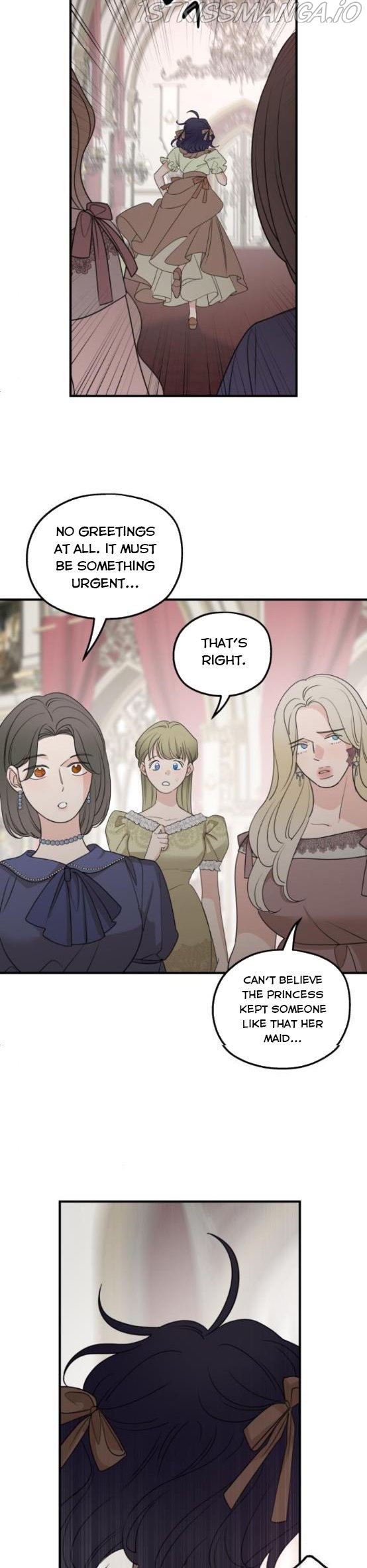 My In-laws are Obsessed With Me Chapter 60 - page 2
