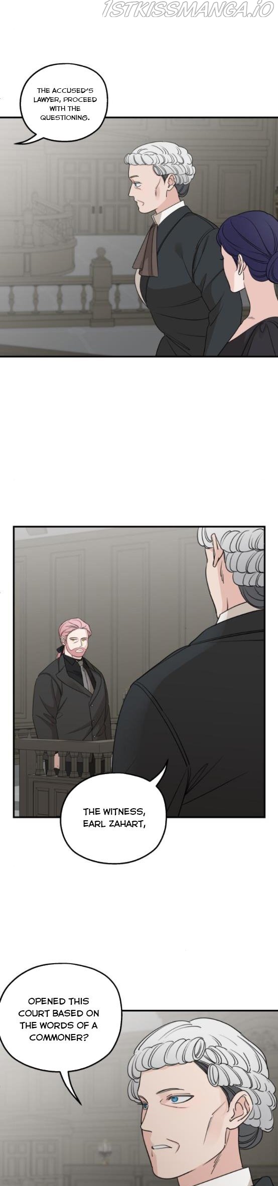 My In-laws are Obsessed With Me Chapter 60 - page 23