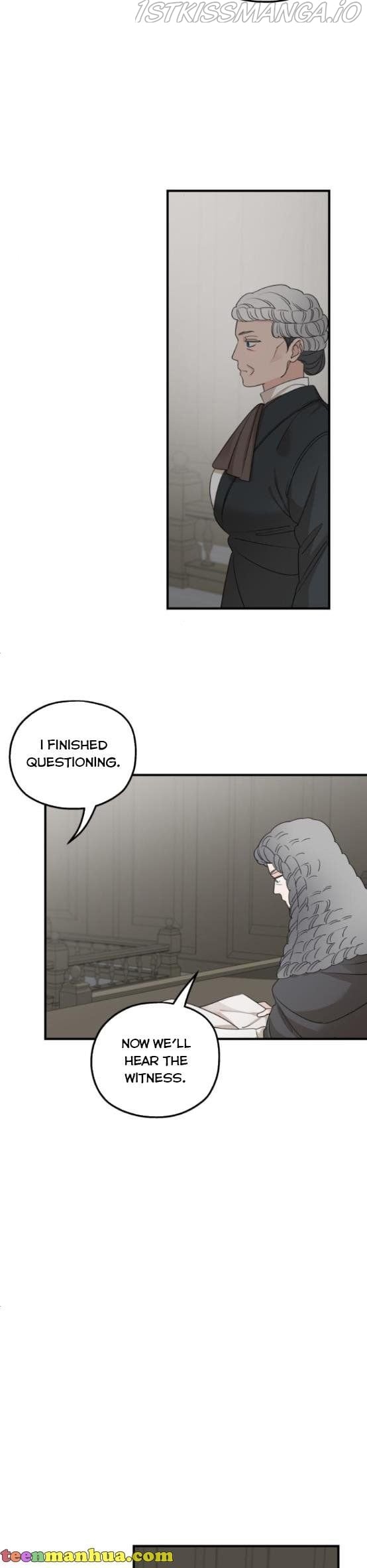 My In-laws are Obsessed With Me Chapter 60 - page 26