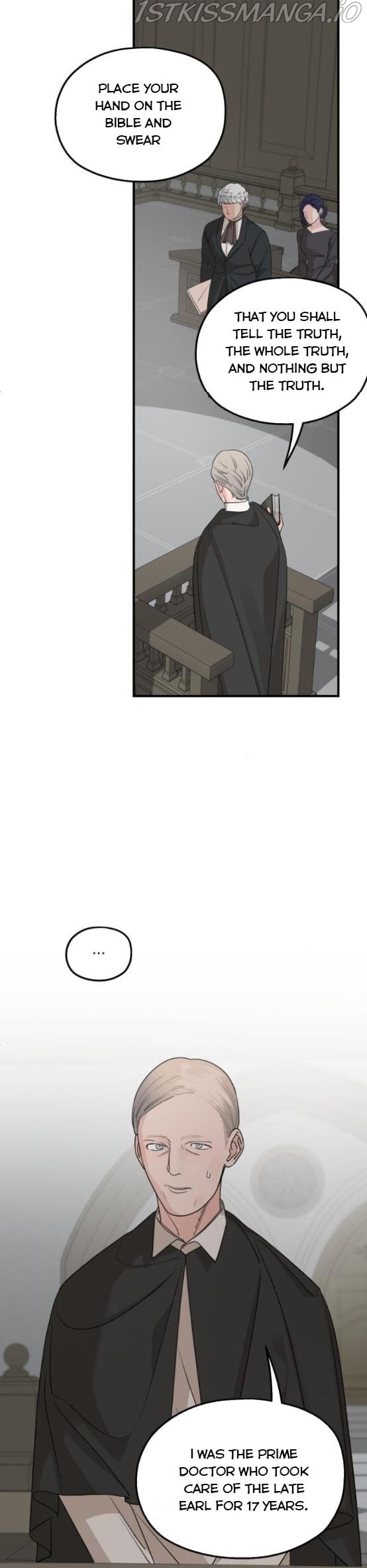 My In-laws are Obsessed With Me Chapter 60 - page 27