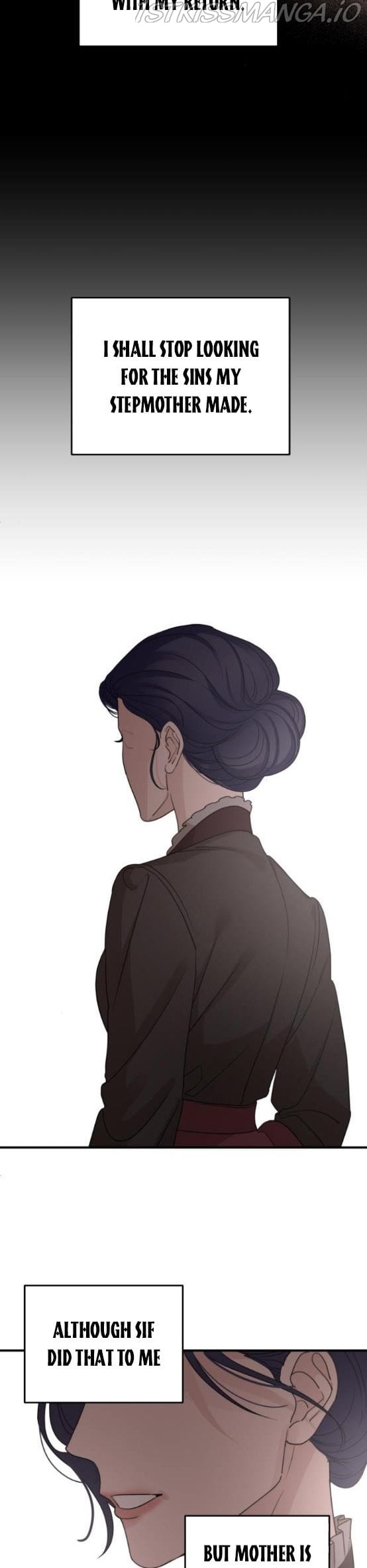 My In-laws are Obsessed With Me Chapter 59 - page 14