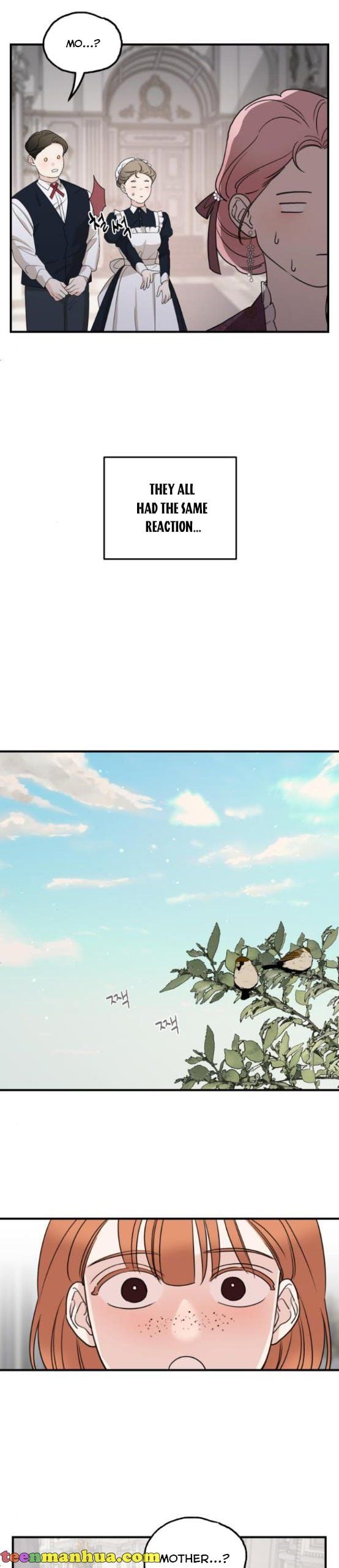 My In-laws are Obsessed With Me Chapter 58 - page 11