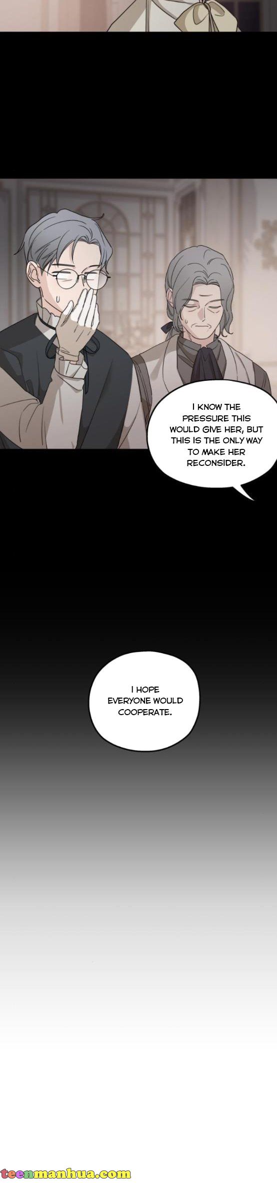 My In-laws are Obsessed With Me Chapter 58 - page 15
