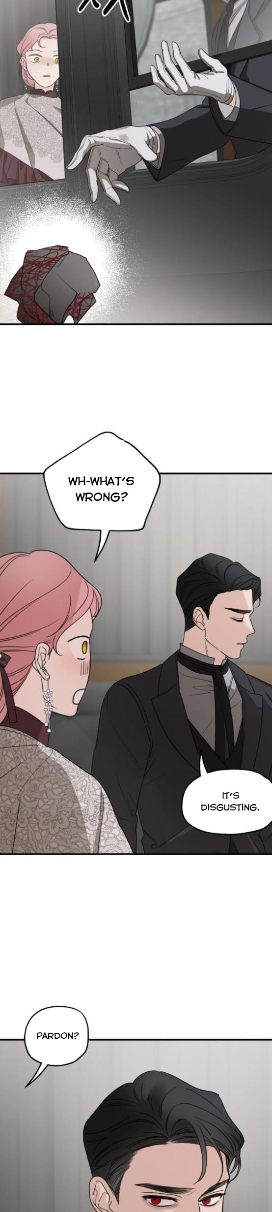 My In-laws are Obsessed With Me Chapter 58 - page 2