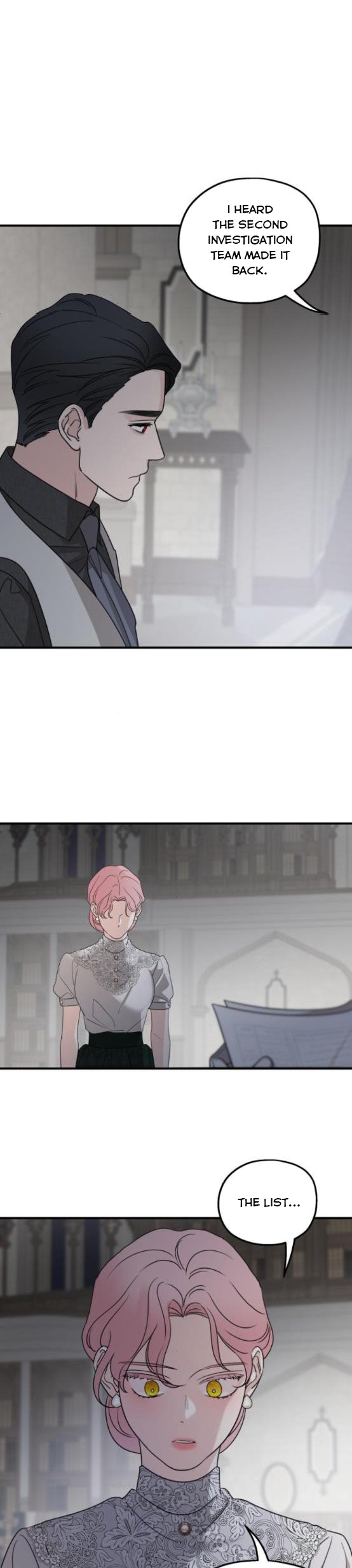 My In-laws are Obsessed With Me Chapter 58 - page 30