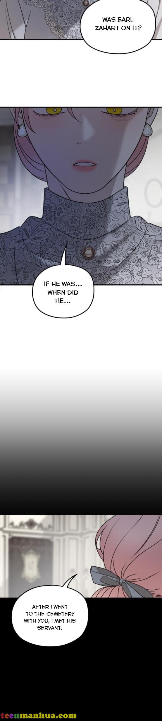 My In-laws are Obsessed With Me Chapter 58 - page 31