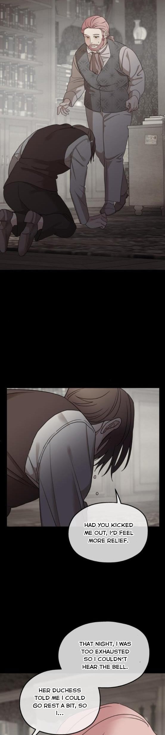 My In-laws are Obsessed With Me Chapter 58 - page 34