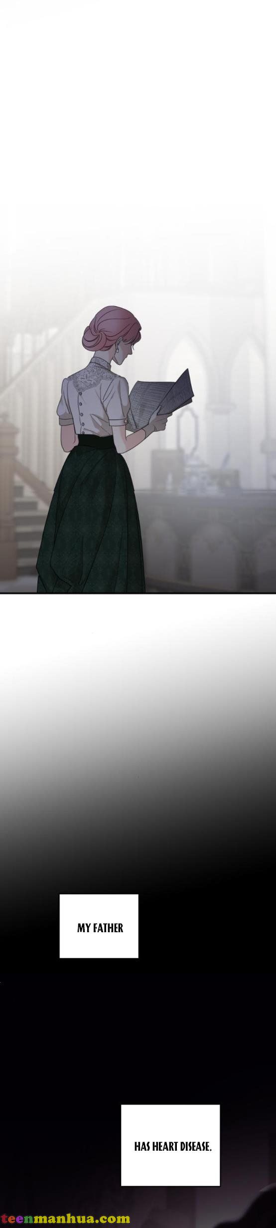 My In-laws are Obsessed With Me Chapter 58 - page 37