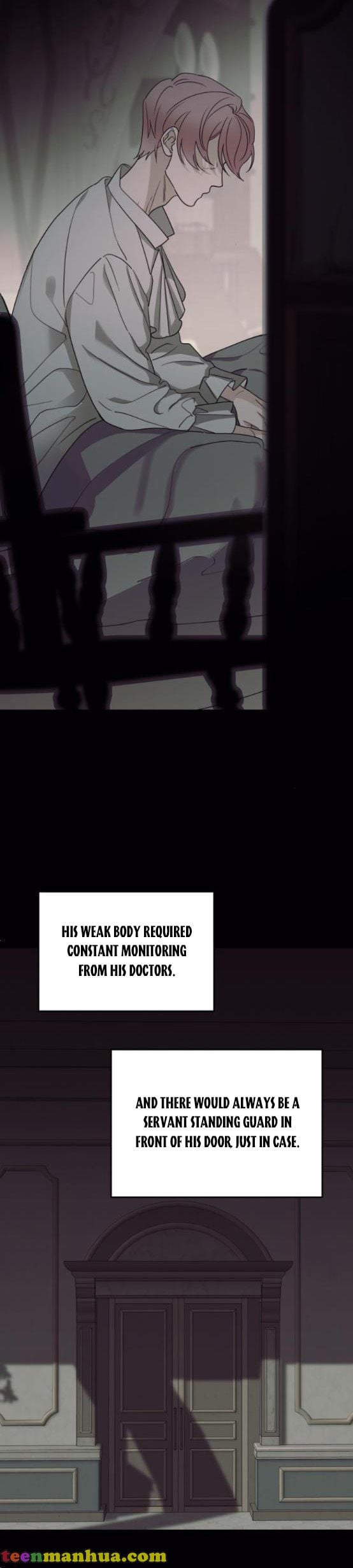My In-laws are Obsessed With Me Chapter 58 - page 38