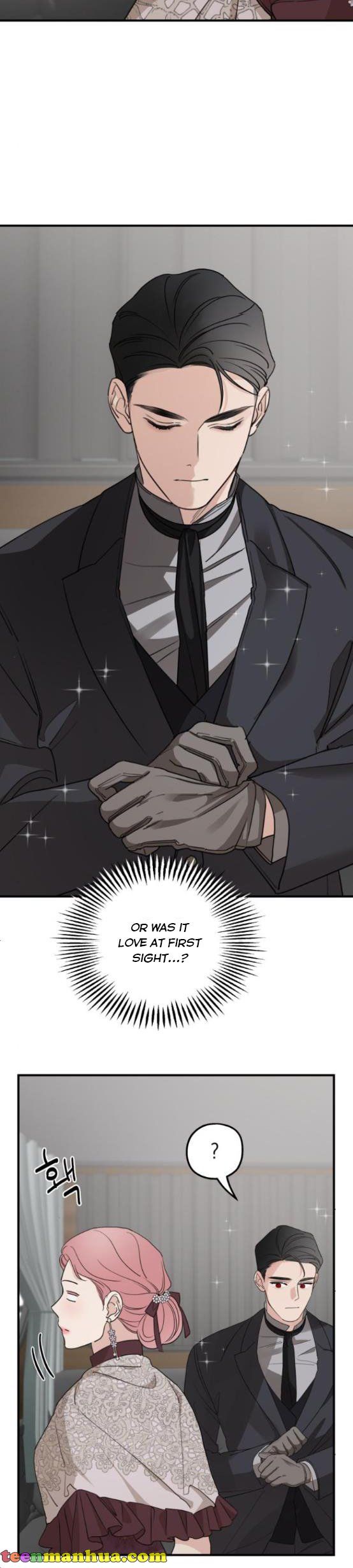 My In-laws are Obsessed With Me Chapter 58 - page 6