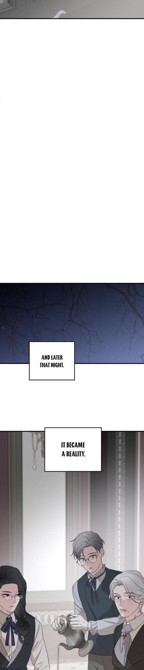My In-laws are Obsessed With Me Chapter 58 - page 8