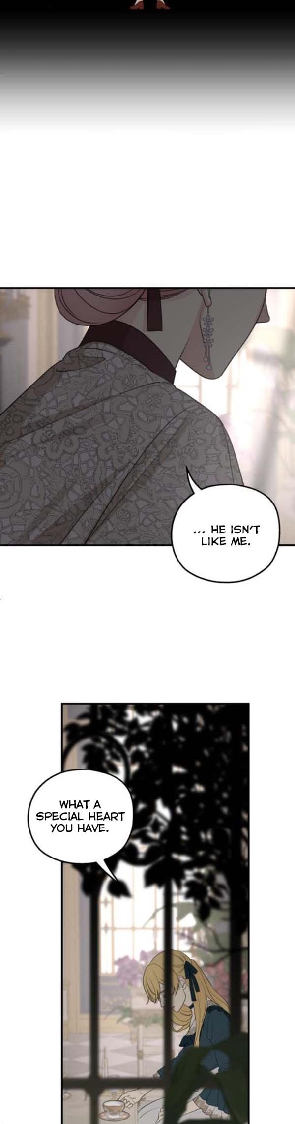 My In-laws are Obsessed With Me Chapter 57 - page 14