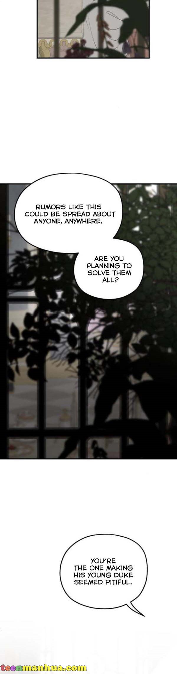 My In-laws are Obsessed With Me Chapter 57 - page 15