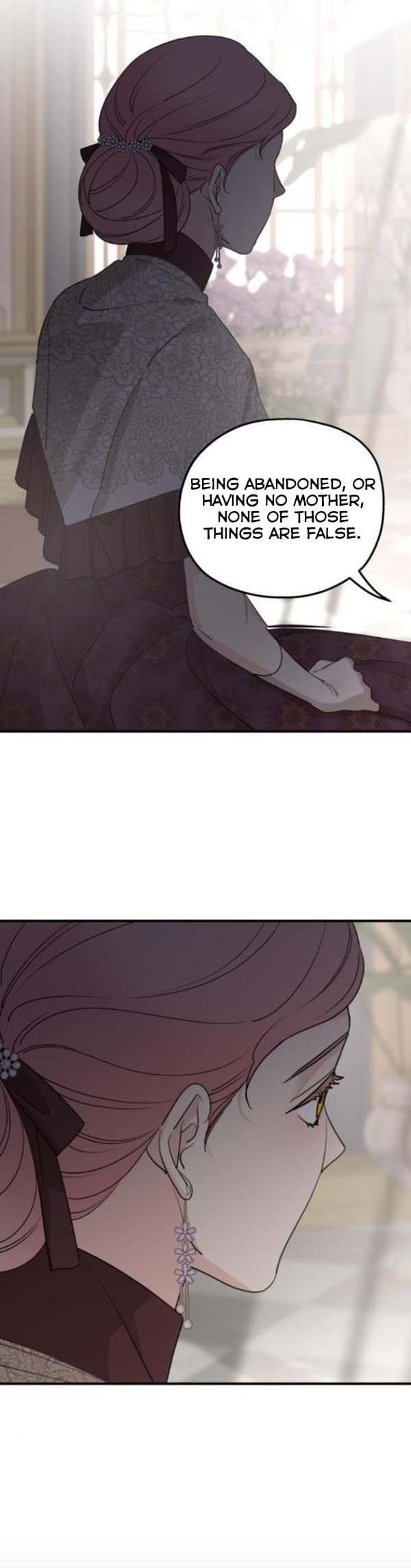 My In-laws are Obsessed With Me Chapter 57 - page 16