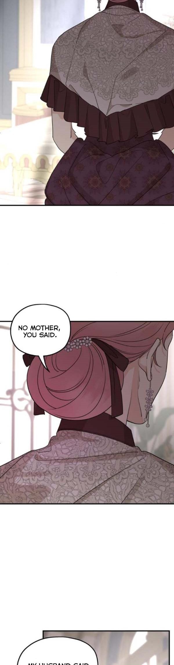 My In-laws are Obsessed With Me Chapter 57 - page 19